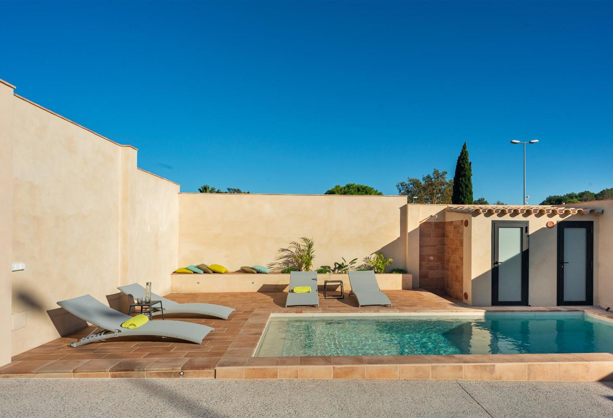 Ca La Maria De Siurana Casa Mas Estudio-Suite المظهر الخارجي الصورة