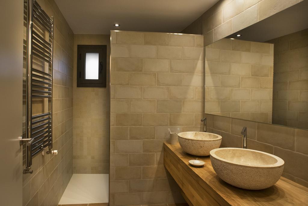 Ca La Maria De Siurana Casa Mas Estudio-Suite المظهر الخارجي الصورة