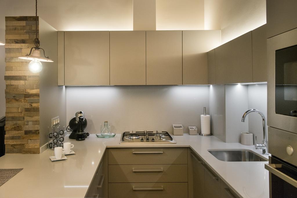 Ca La Maria De Siurana Casa Mas Estudio-Suite المظهر الخارجي الصورة