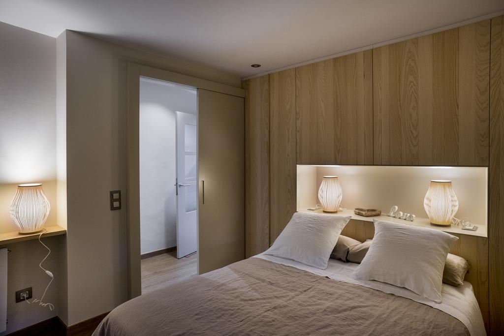 Ca La Maria De Siurana Casa Mas Estudio-Suite المظهر الخارجي الصورة